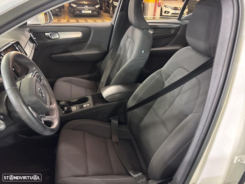 Volvo XC 40 1.5 T4 PHEV Inscription Expression - 6