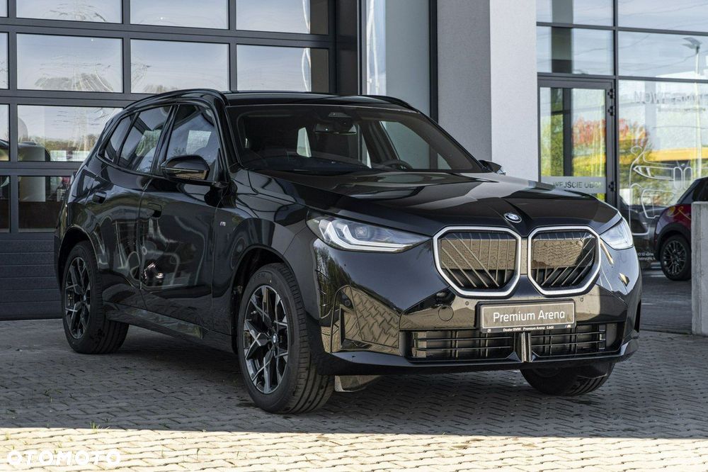 BMW X3 - 8