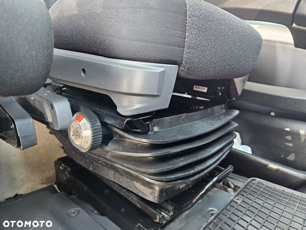 Fiat Ducato L4H2 *64999zł Netto* 2.3 MultiJET/160KM - 21