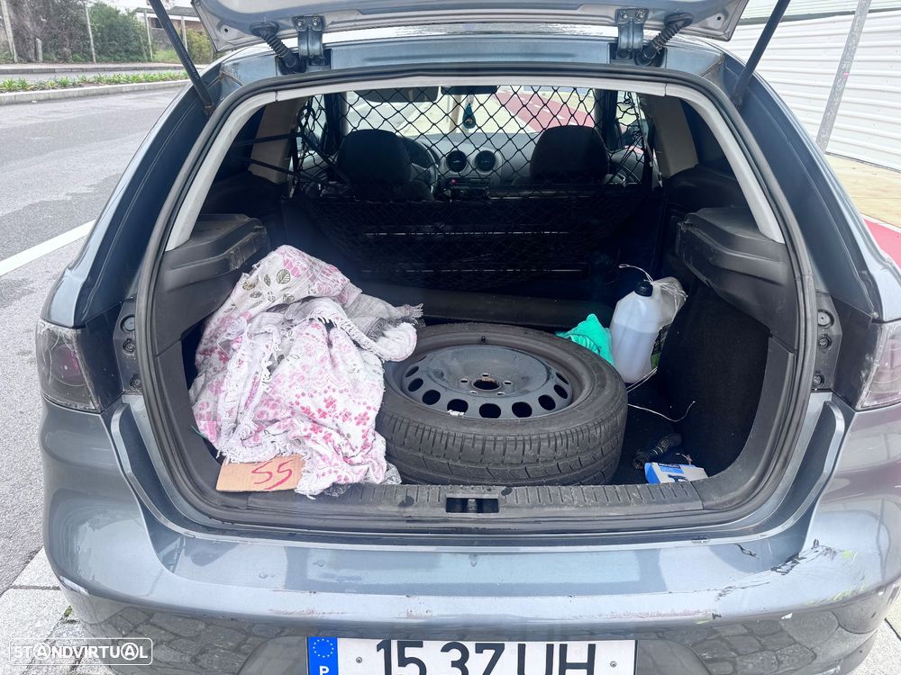 SEAT Ibiza 1.9 TDi Sport - 3