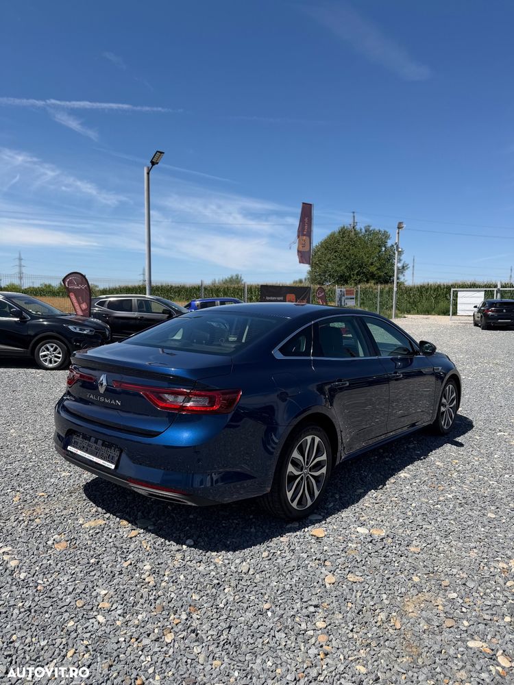 Renault Talisman ENERGY dCi EDC Intens - 4