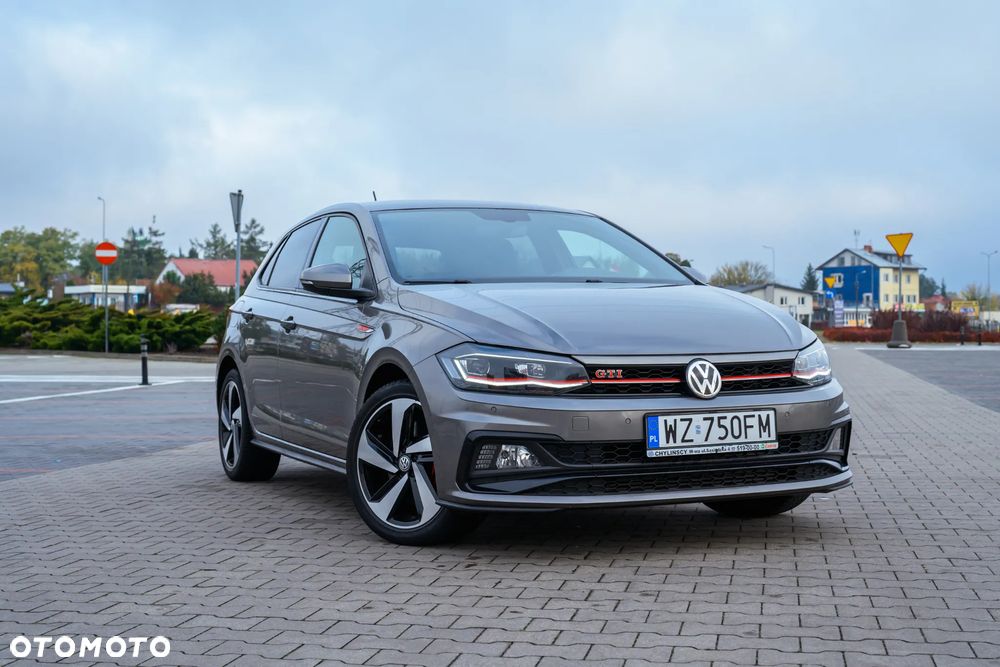 Volkswagen Polo 2.0 TSI GTI DSG - 6