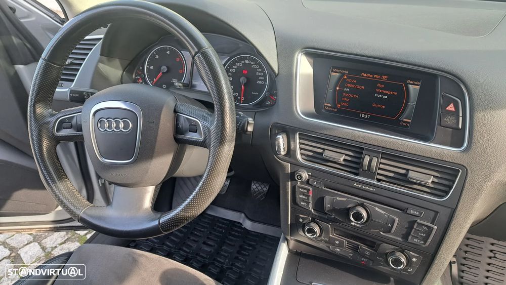 Audi Q5 2.0 TDI Exclusive - 17