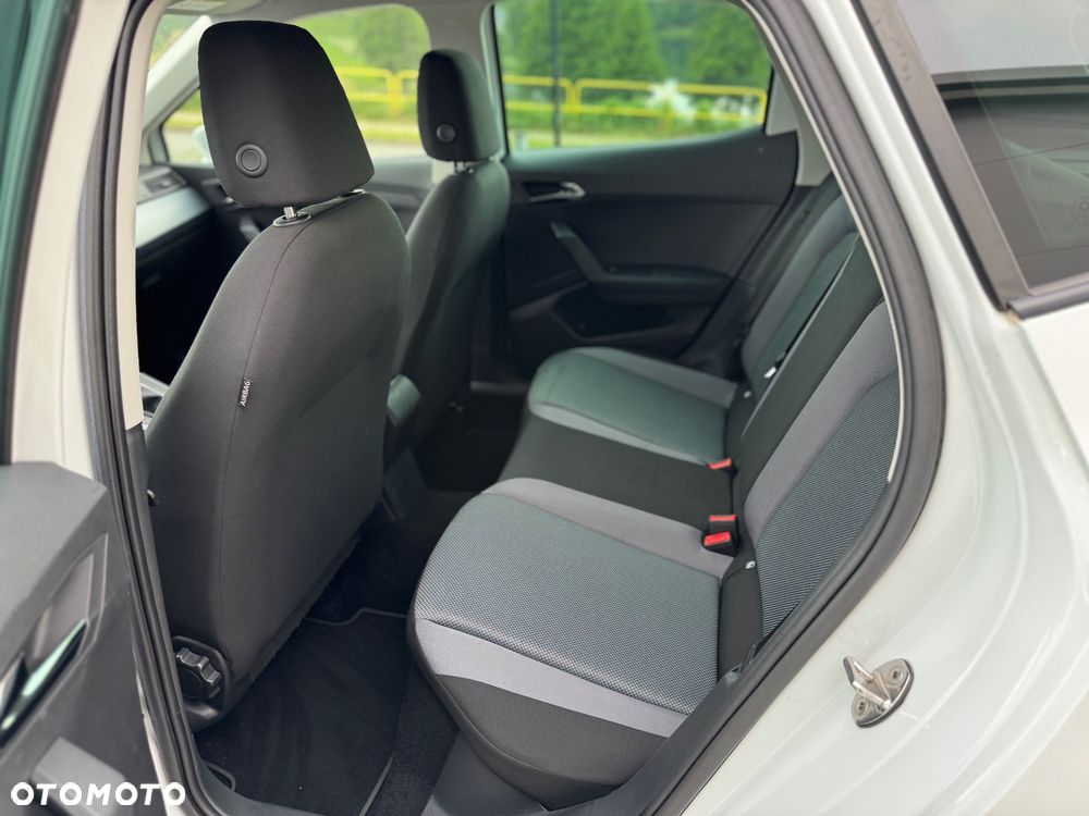 Seat Arona - 14