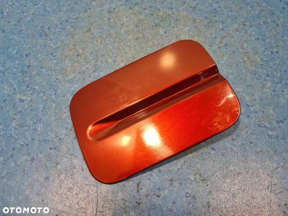 VOLKSWAGEN PASSAT B3 KLAPKA WLEWU PALIWA LC3T - 3