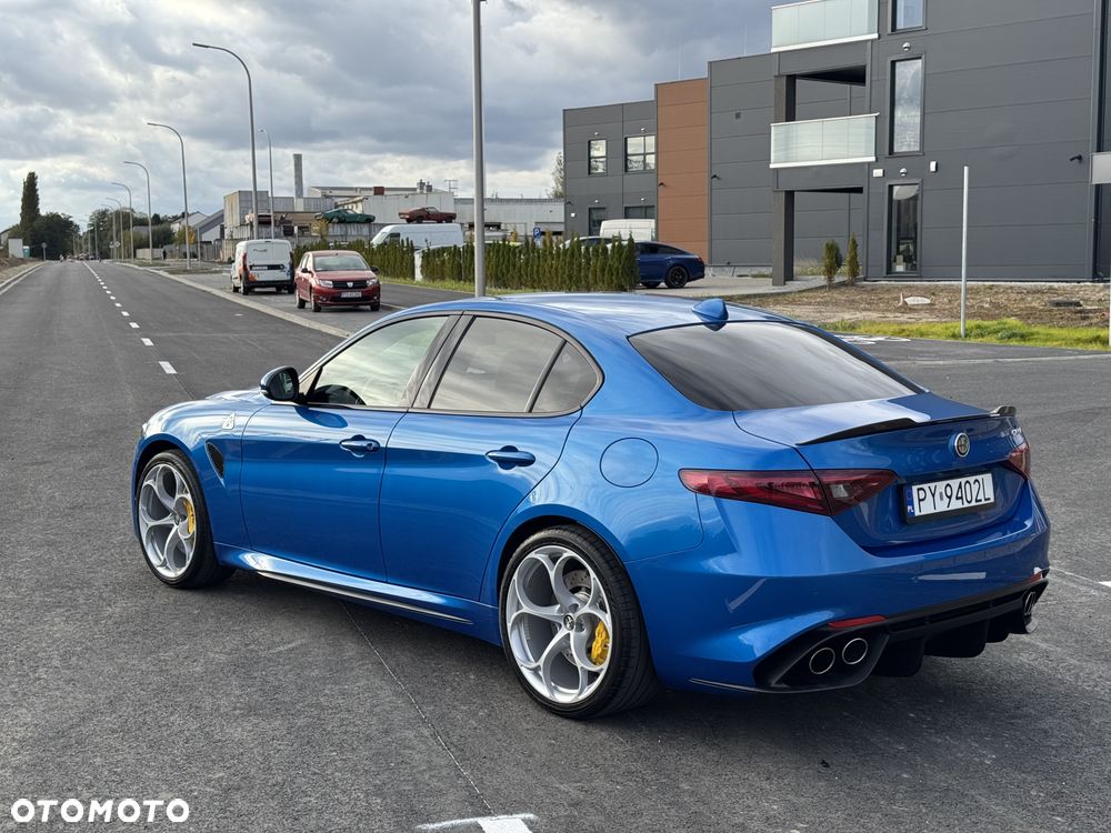 Alfa Romeo Giulia - 24
