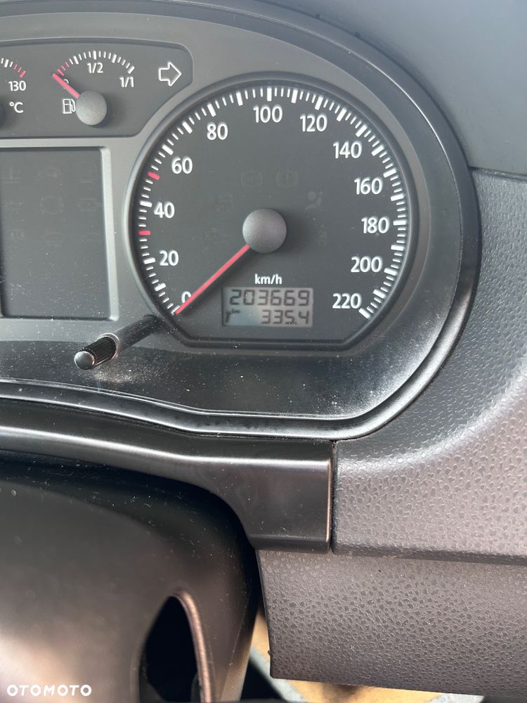 Volkswagen Polo 1.2 Trendline - 1