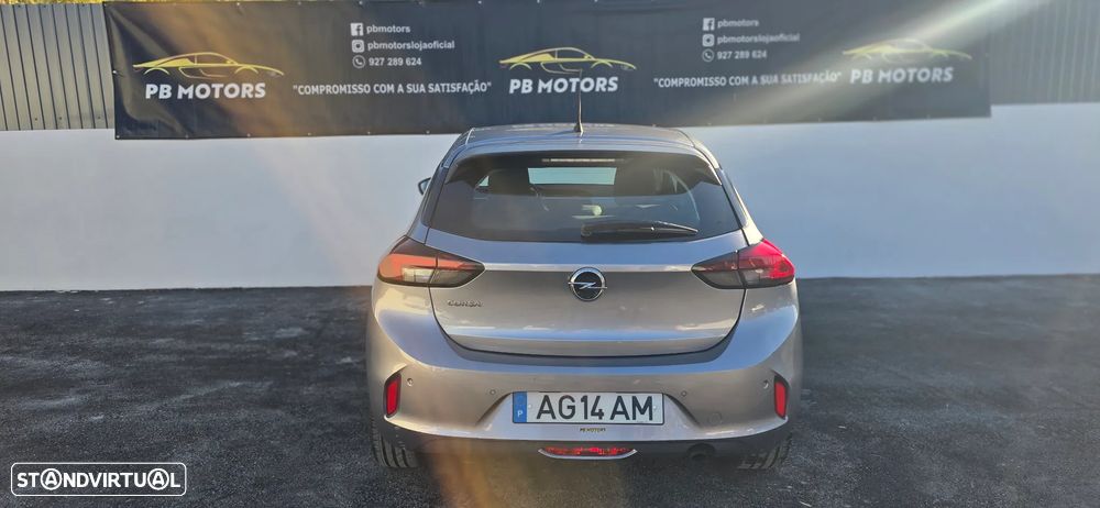 Opel Corsa 1.2 Business Edition - 25