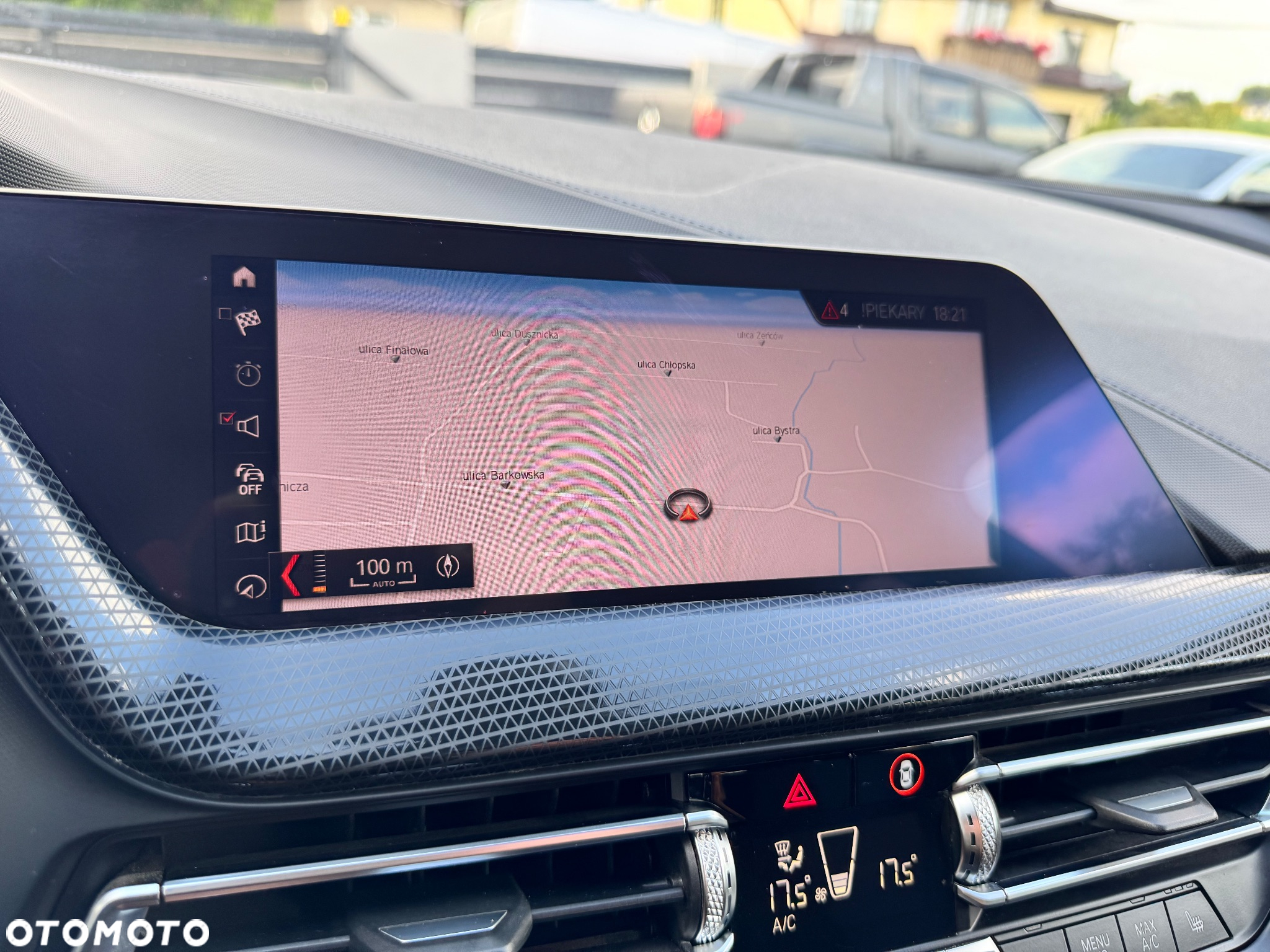 BMW Seria 1 118i M Sport - 37