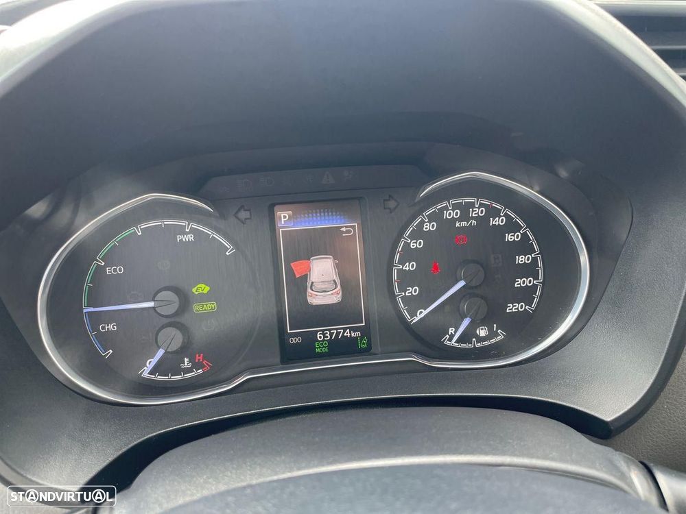 Toyota Yaris - 15