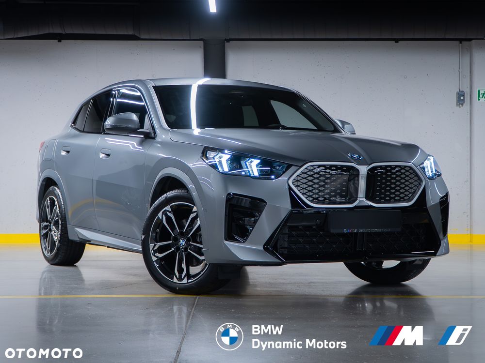 BMW iX2 eDrive20 - 3