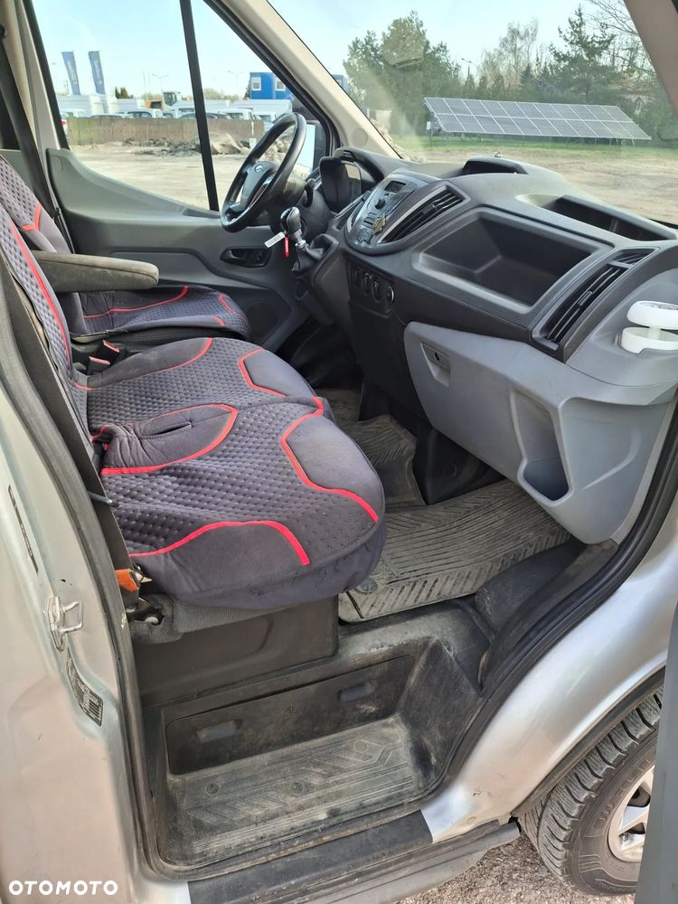 Ford Transit - 7