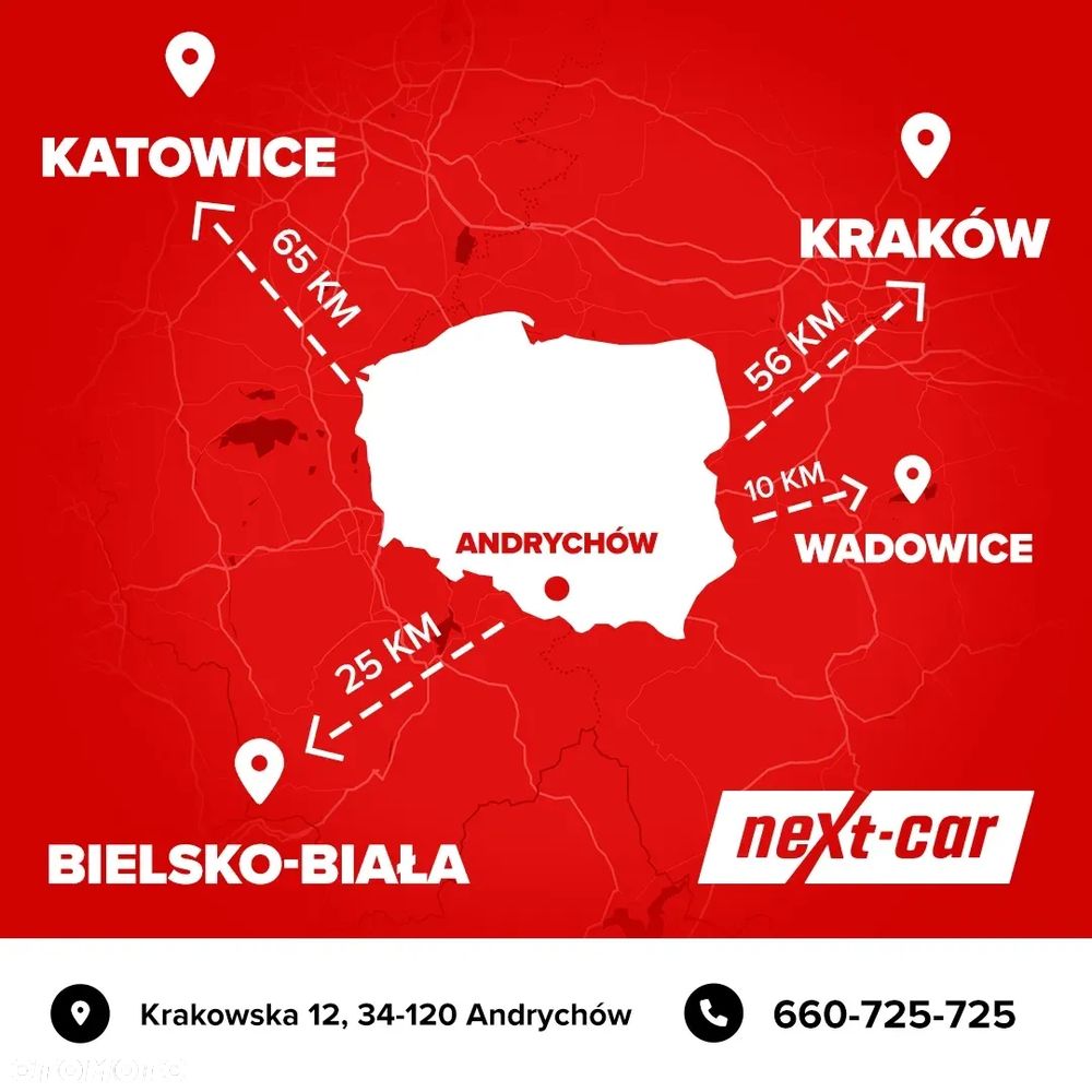 Toyota C-HR 1.8 Hybrid GPF Style - 24