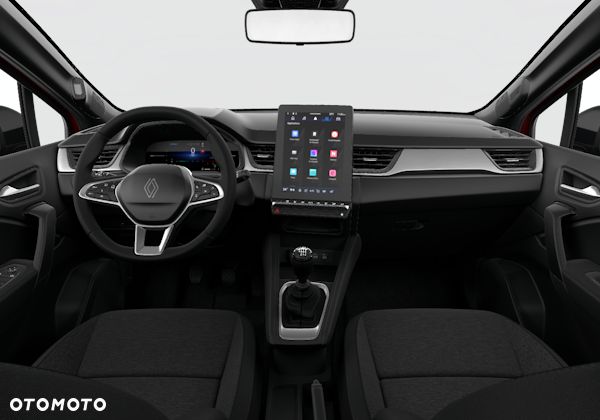 Renault Captur - 9