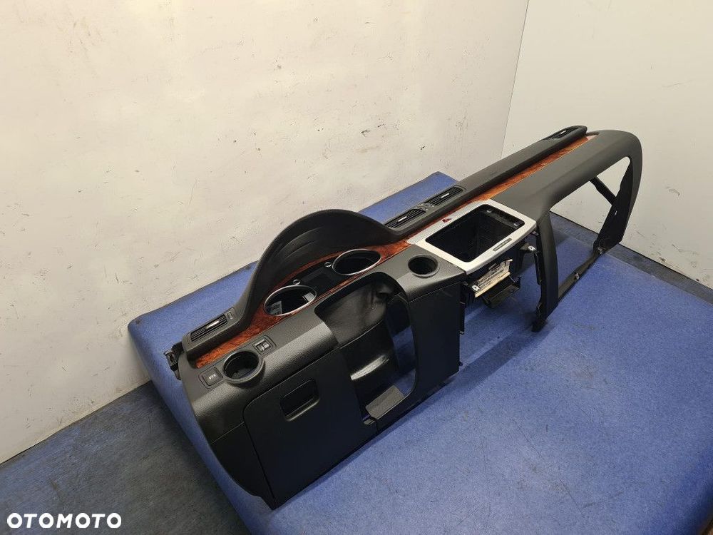 VOLKSWAGEN PASSAT CC DESKA ROZDZIELCZA - 6