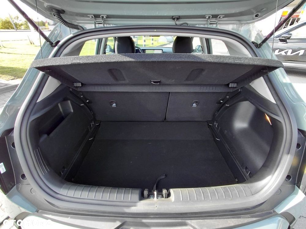 Kia Stonic 1.0 T-GDI M - 21