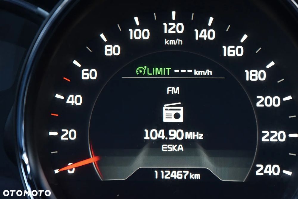Kia Ceed 1.6 CRDi GT Line - 29