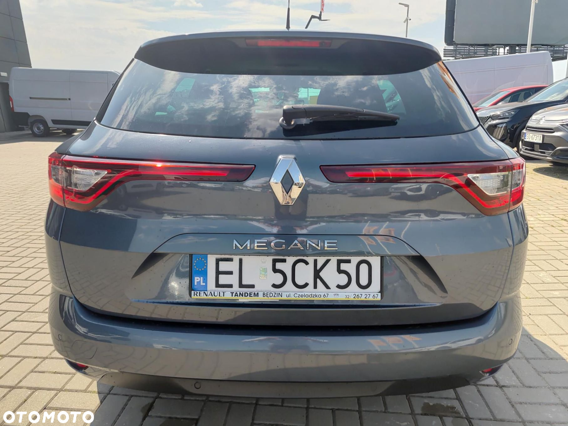 Renault Megane - 8