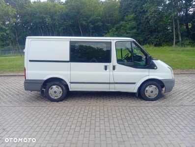 Ford Transit TURNEO - 4