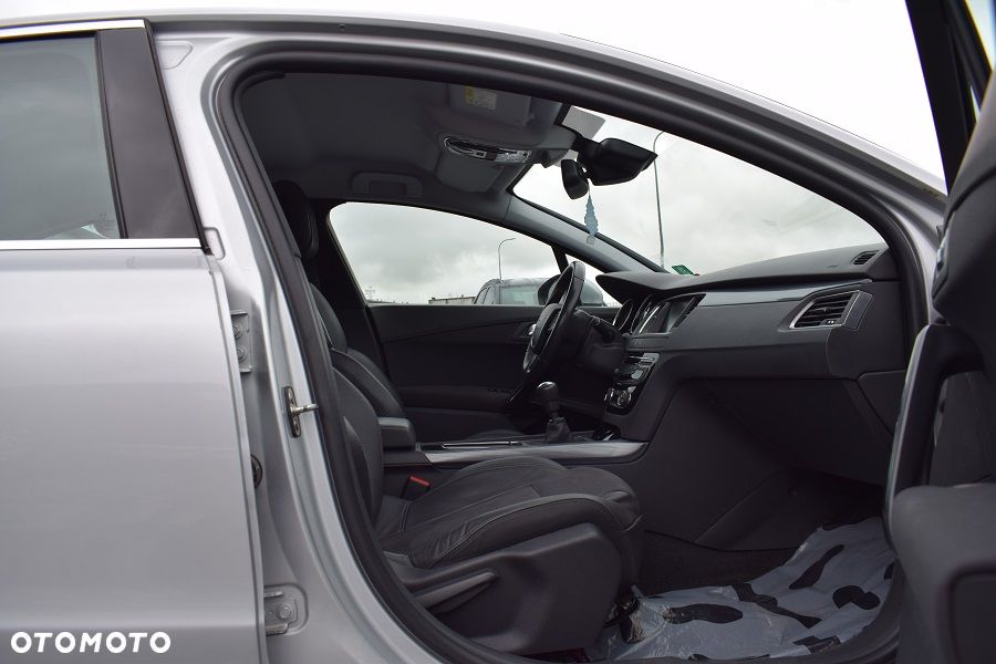 Peugeot 508 BlueHDi 150 Stop&Start Allure - 8