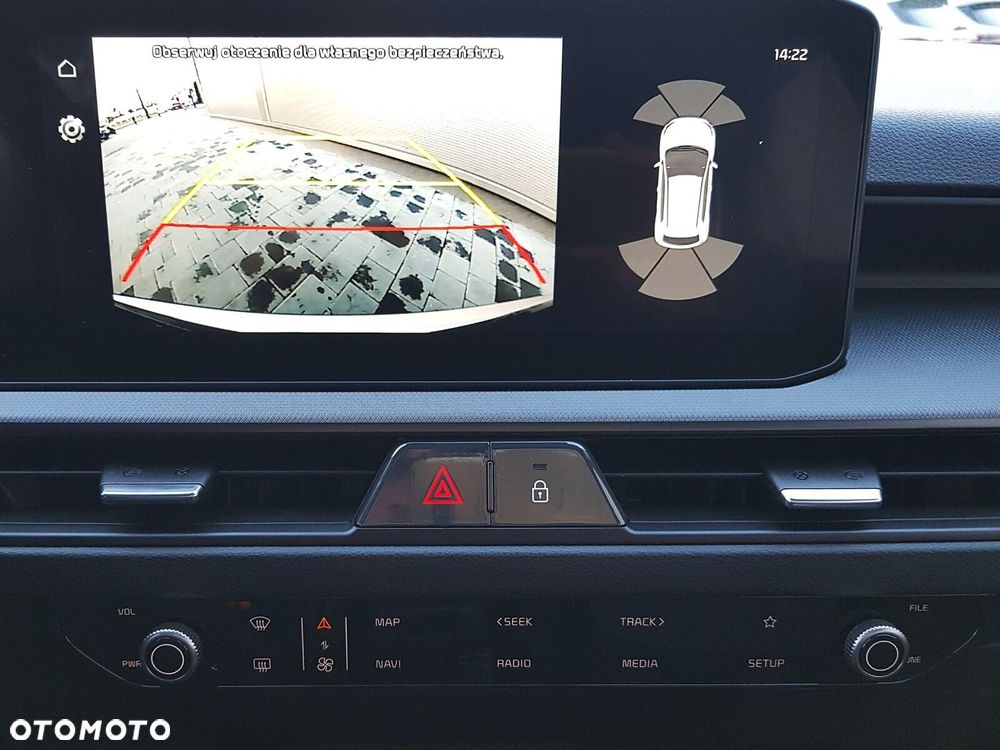 Kia Stonic 1.0 T-GDI M - 21