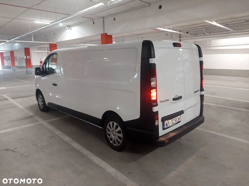 Renault Trafic - 8