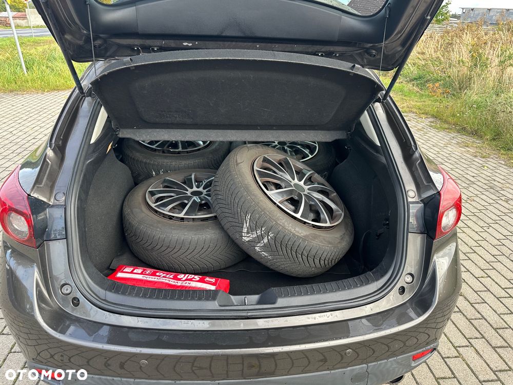 Mazda 3 1.5 D Skyenergy - 7
