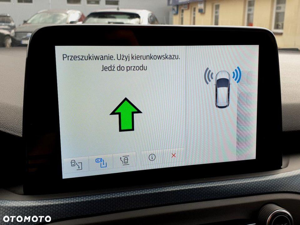 Ford Focus - 29