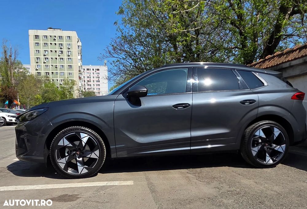 Cupra Terramar - 4