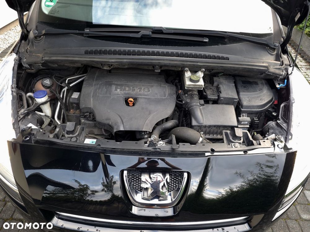 Peugeot 5008 - 37