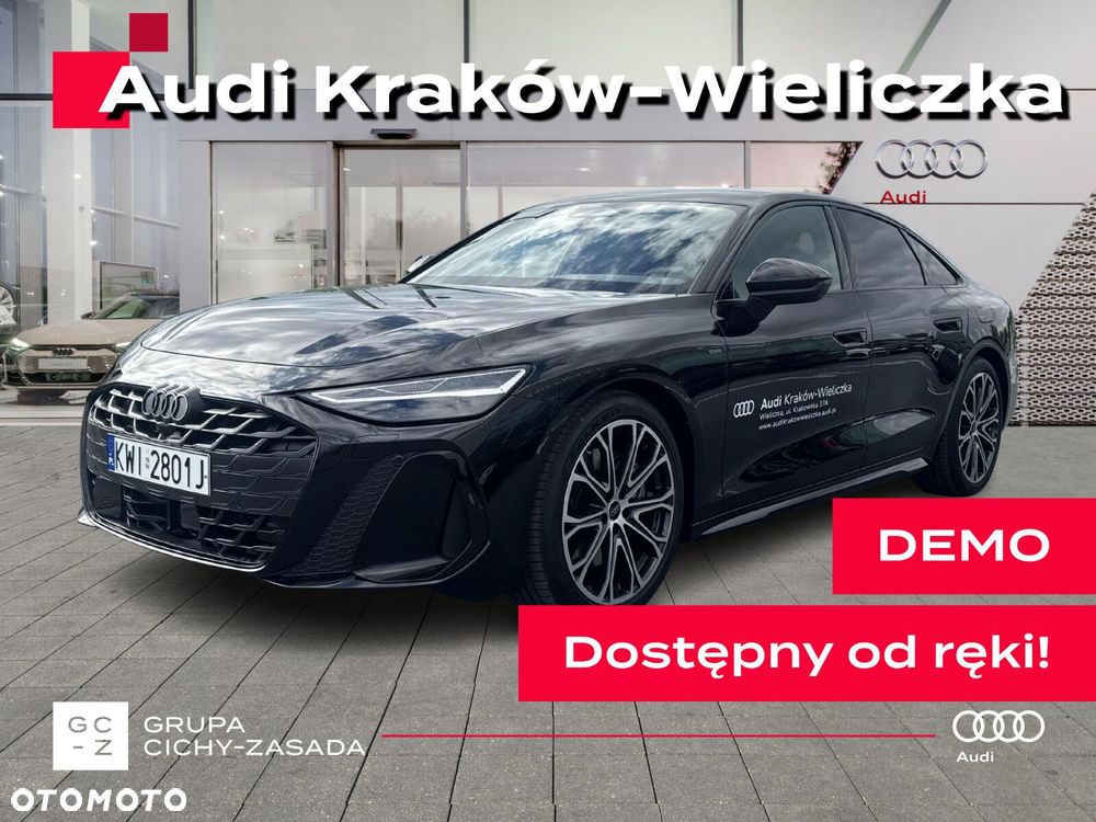 Audi A6 Limousine - 2