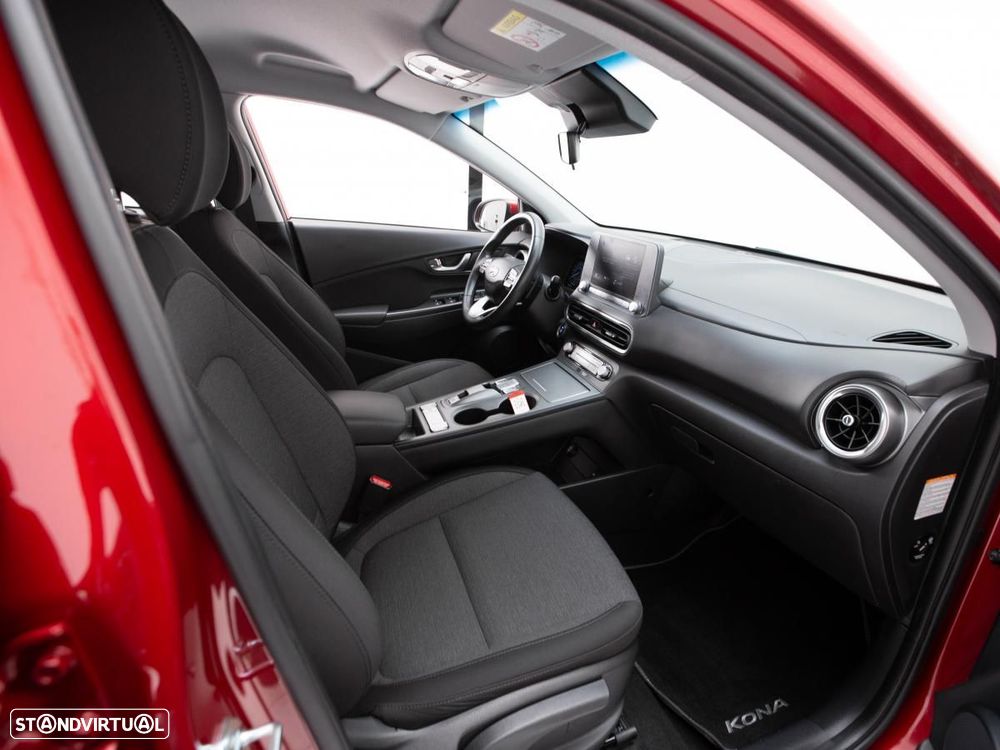 Hyundai Kauai Standard - 10