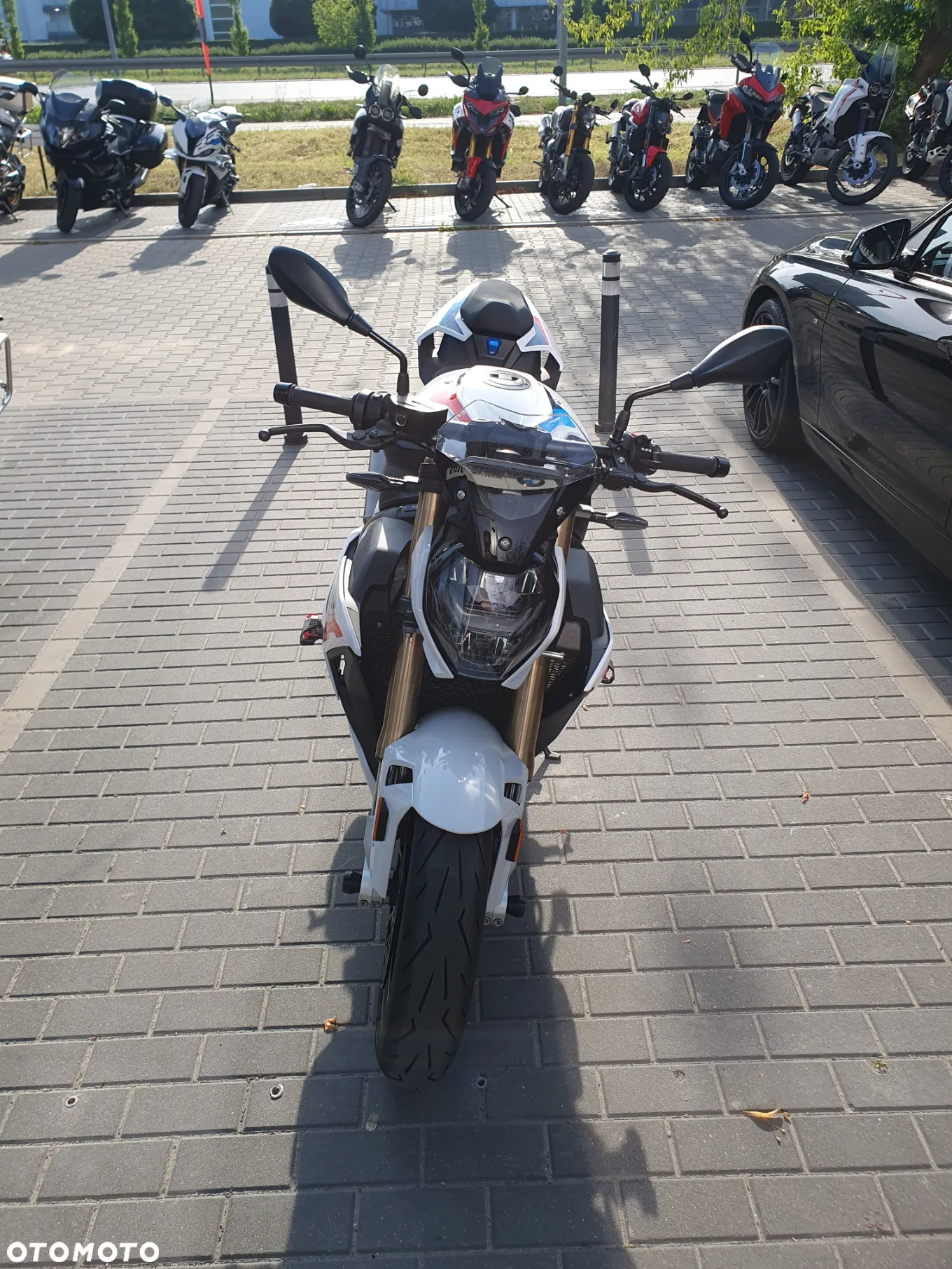 BMW S - 3