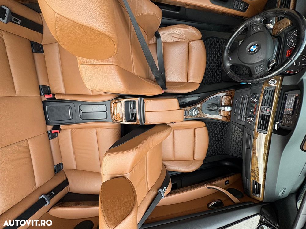 BMW Seria 3 325d Aut. - 20