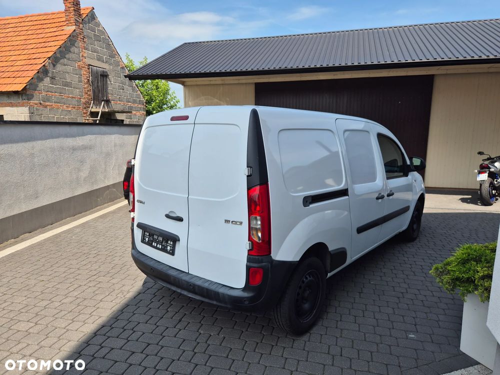 Mercedes-Benz Citan - 3