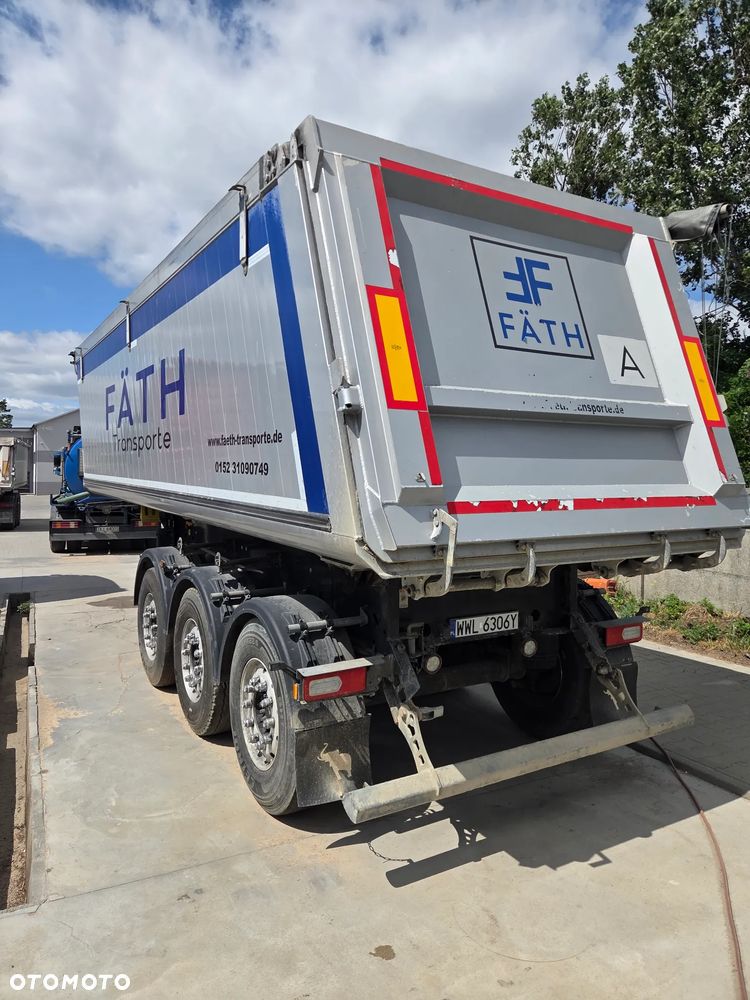Schmitz Cargobull NW3 - 6