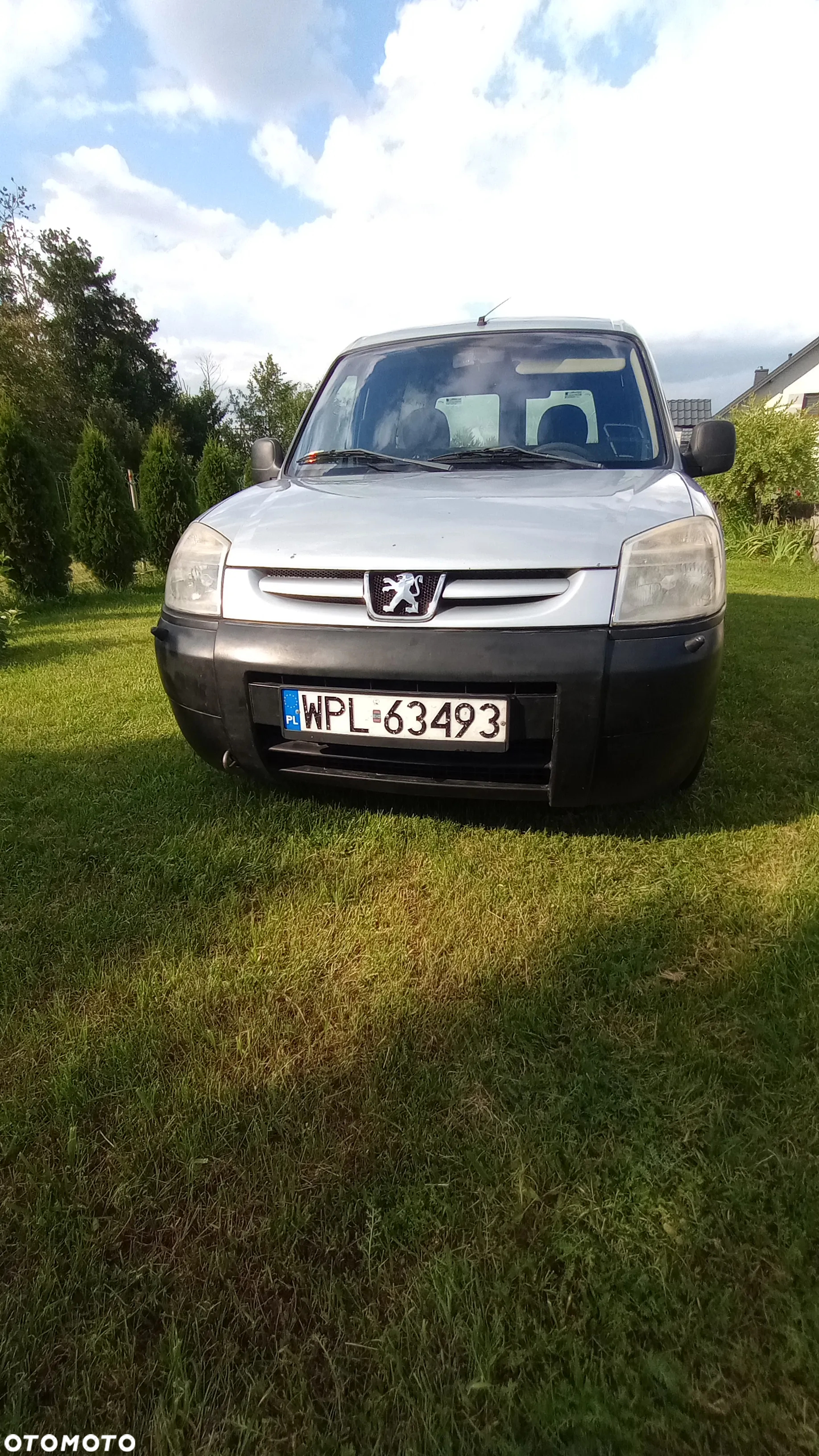 Peugeot Partner - 7
