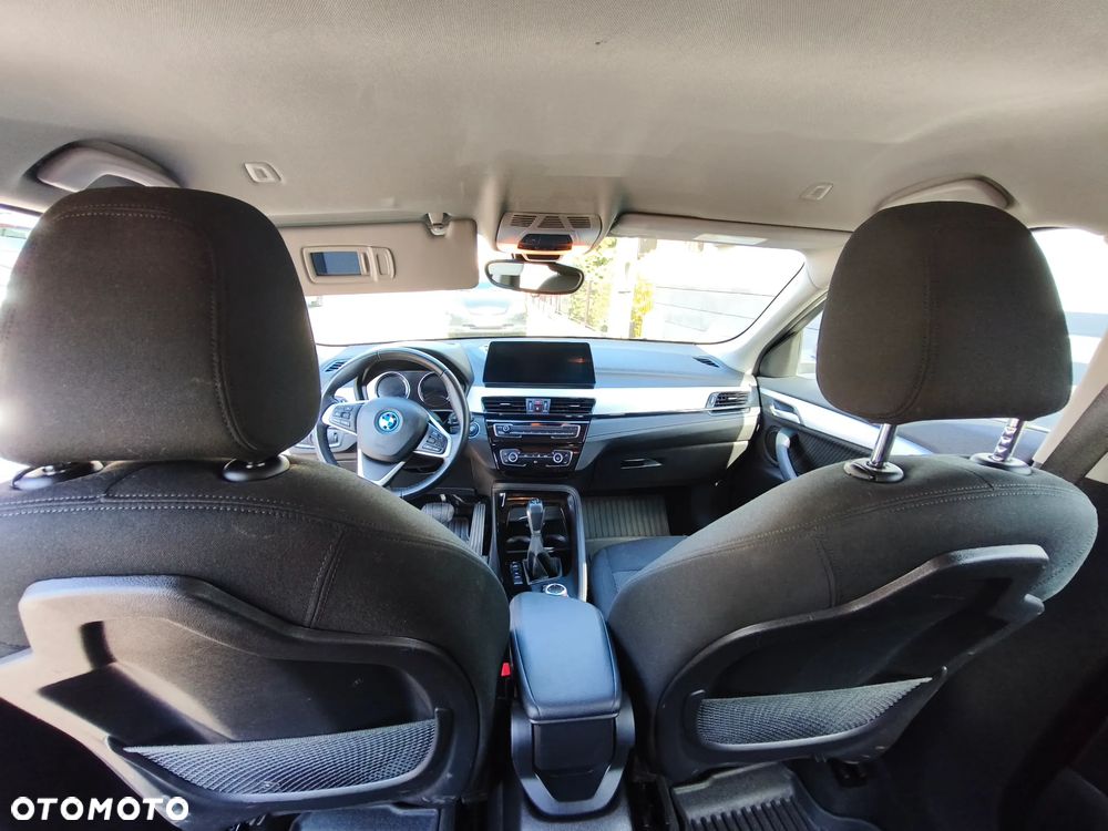 BMW X2 xDrive25e Advantage - 9
