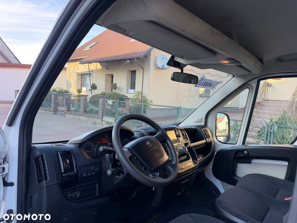 Peugeot Boxer - 7
