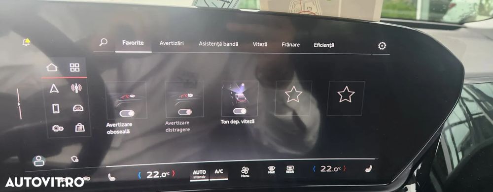 Audi A5 35 TFSI S tronic - 21