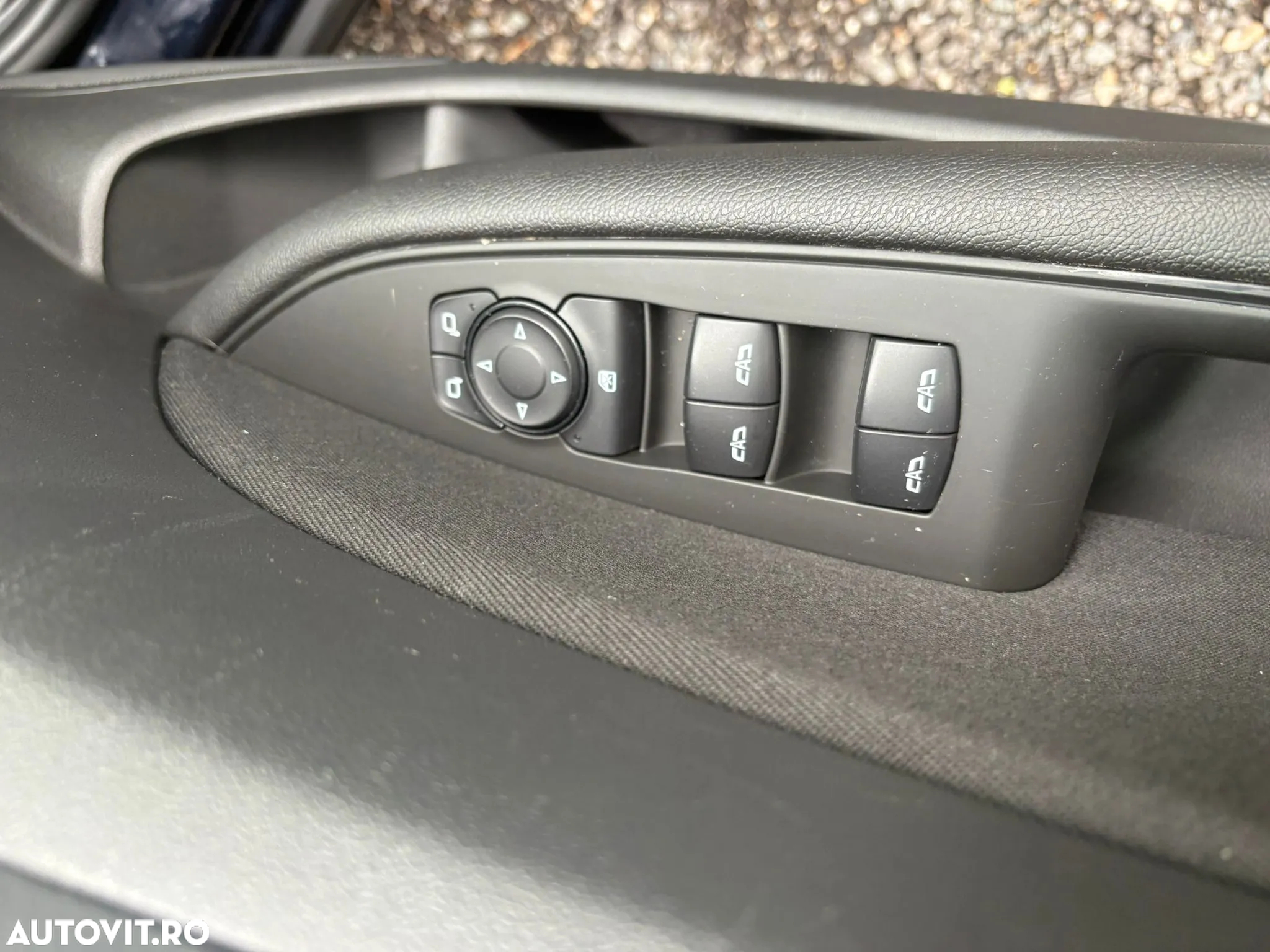 Opel Insignia Grand Sport 1.5 Turbo Start/Stop Aut. Innovation - 9
