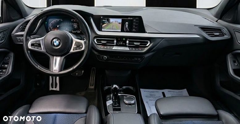 BMW Seria 1 118i M Sport - 7