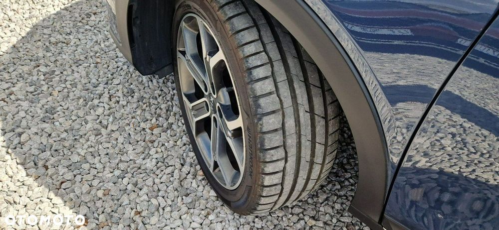 Kia XCeed - 38