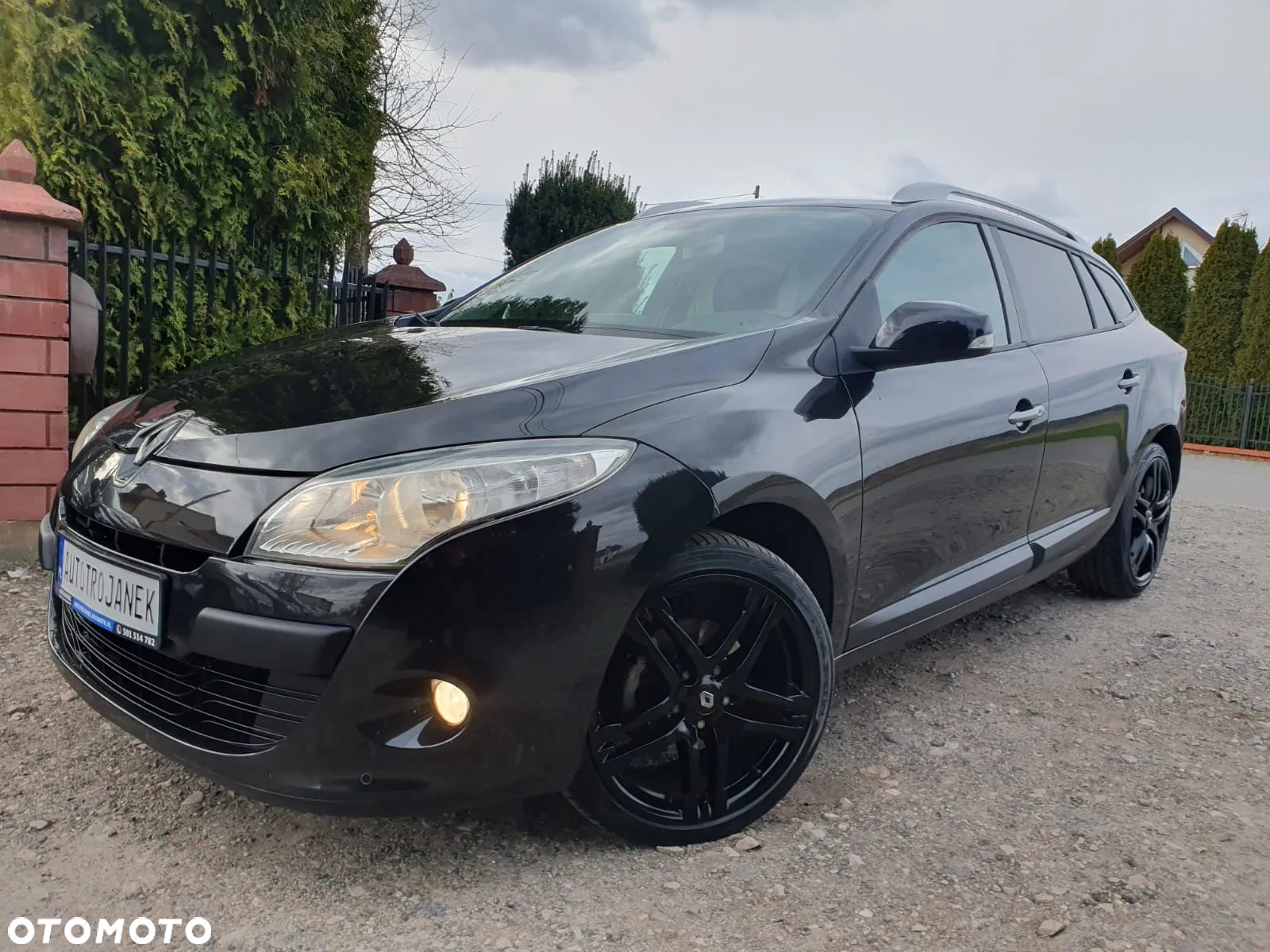 Renault Megane 1.6 16V 110 Dynamique - 11