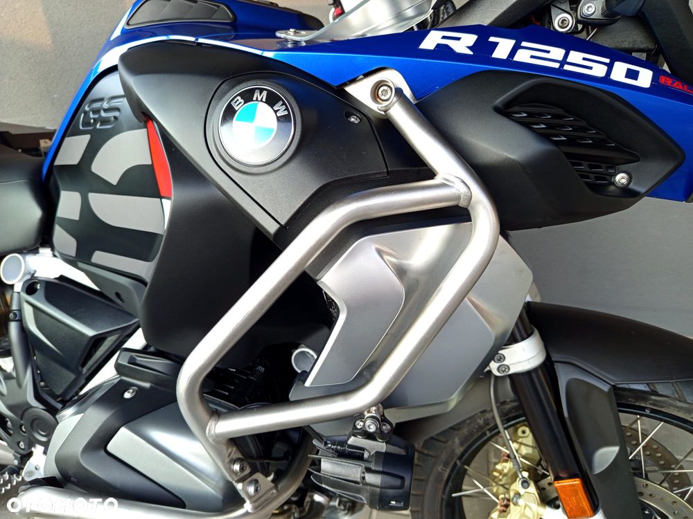 BMW GS - 24