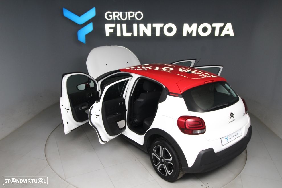 Citroën C3 1.2 PureTech Shine - 11