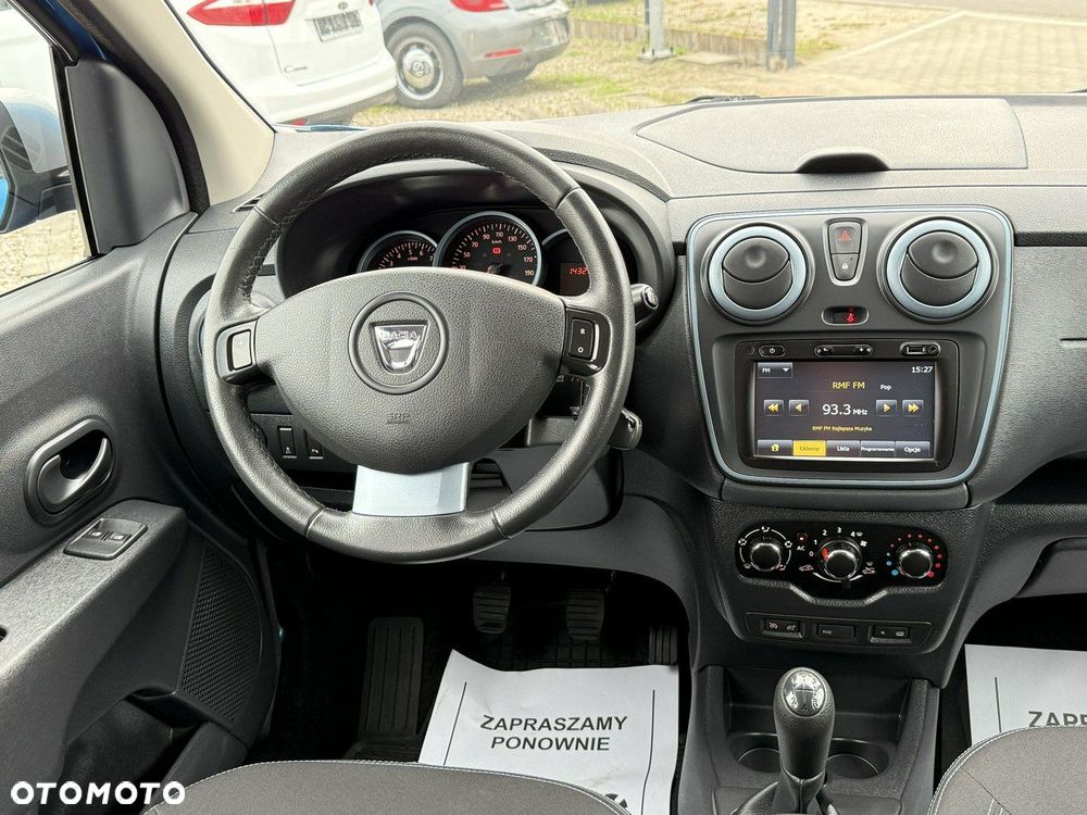 Dacia Lodgy - 28