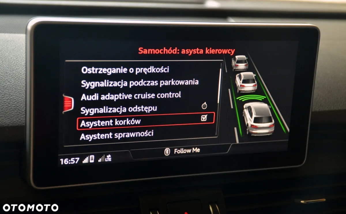 Audi Q5 40 TDI Quattro S tronic - 24