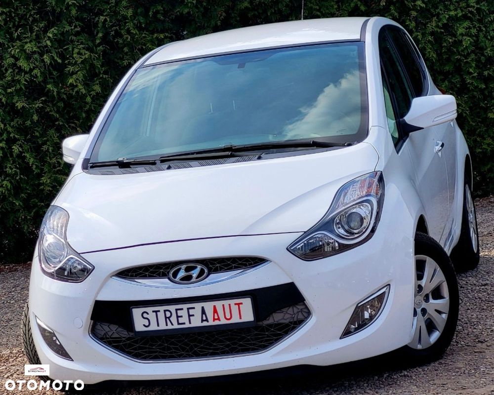 Hyundai ix20 - 25