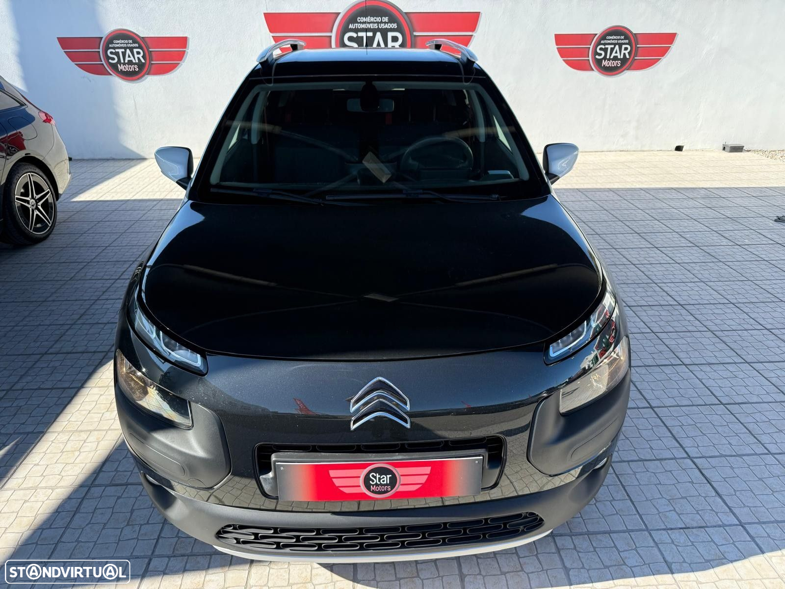 Citroën C4 Cactus 1.2 PureTech Rip Curl - 3